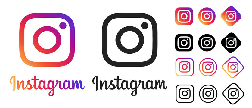 Why do many businesses use Instagram filters?